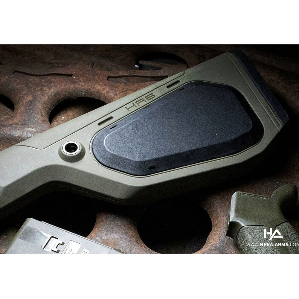 Hera Arms Hinterschaft HRS