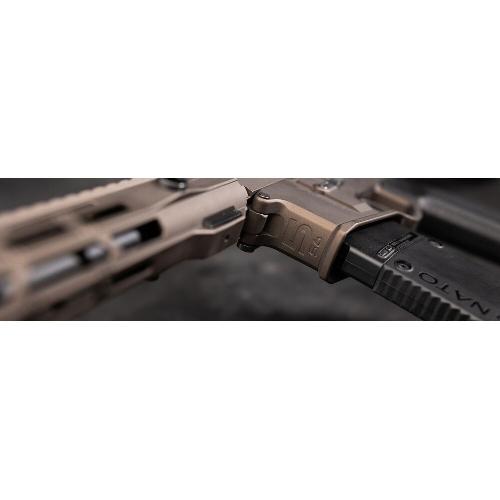 Hera Arms Selbstladebüchse THE 15th SRB 18 Gen4