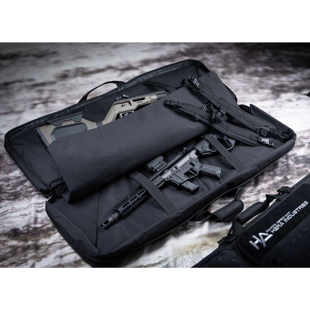 Hera Arms Langwaffenfutteral Lasermolle Long