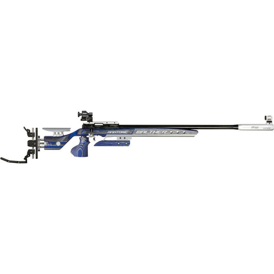 Walther KK-Matchbüchse KK500M Anatomic