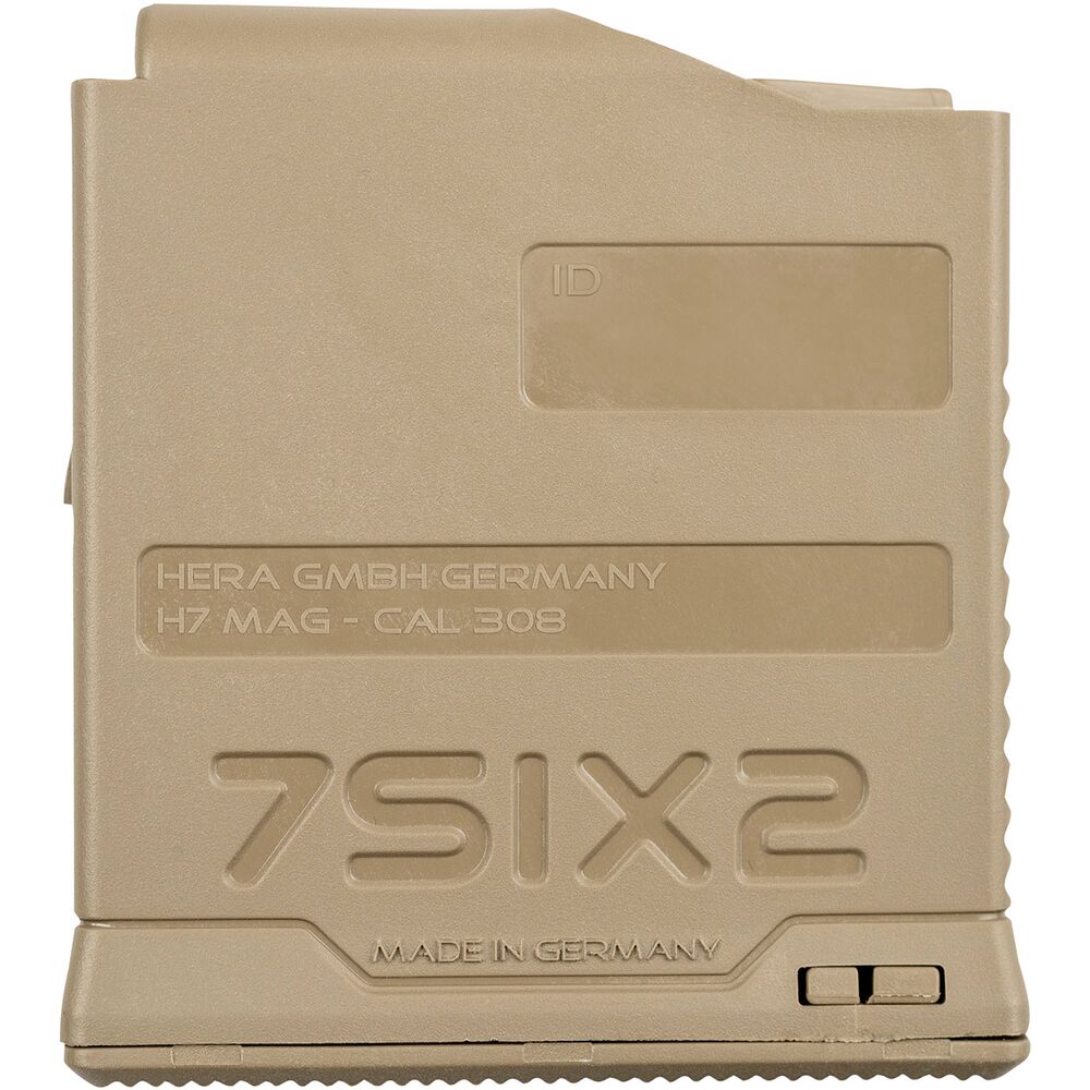 Hera Arms Magazin Hera H7 5-Schuss .308 Win.