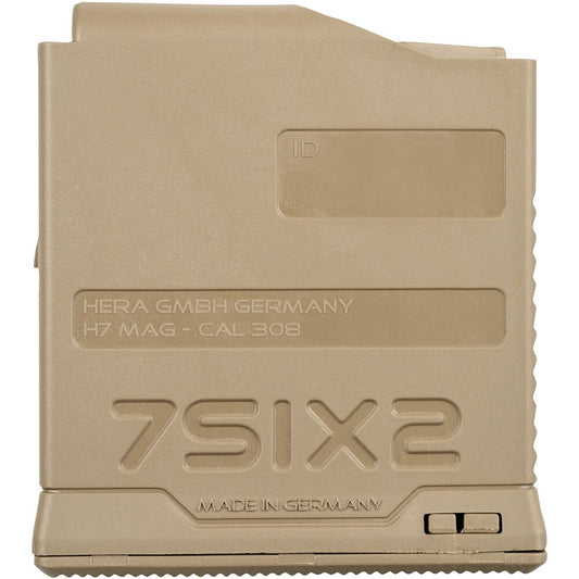 Hera Arms Magazin Hera H7 5-Schuss .308 Win.