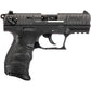 Walther Pistole P22Q Standard Sonderposten