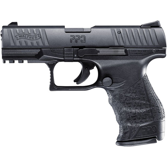 Walther Pistole PPQ M2