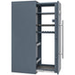 ISS Stahlschrank St. Gallen WF Cargo Auszugtresor