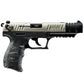 Walther Pistole P22 Q Target 5 "