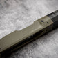 Hera Arms Schaft Hera H22 Chassis für Ruger 10/22