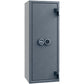 ISS Kurzwaffenschrank safe4gun – 130x50 cm