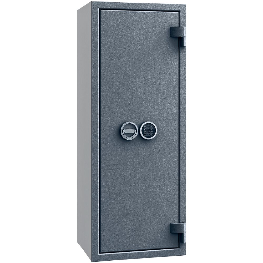 ISS Kurzwaffenschrank safe4gun – 130x50 cm