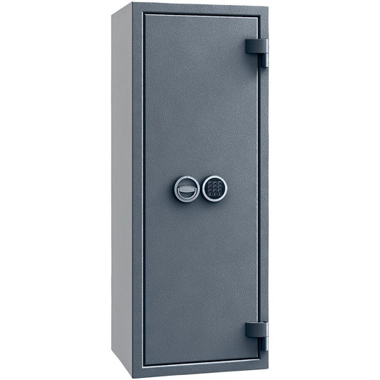 ISS Kurzwaffenschrank safe4gun – 130x50 cm