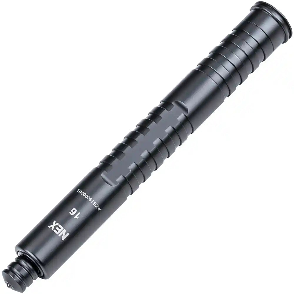 NEXTORCH Teleskopschlagstock NEX Walker N16