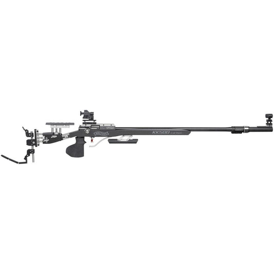 Walther Match Kleinkalibergewehr 500 E Carbon