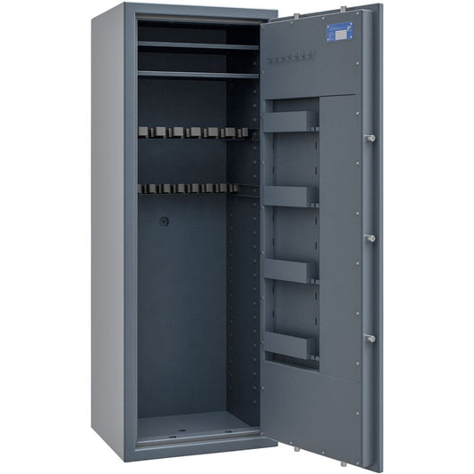 ISS Stahlschrank St. Gallen WF MAX Klasse 1 - Sorglos-Paket
