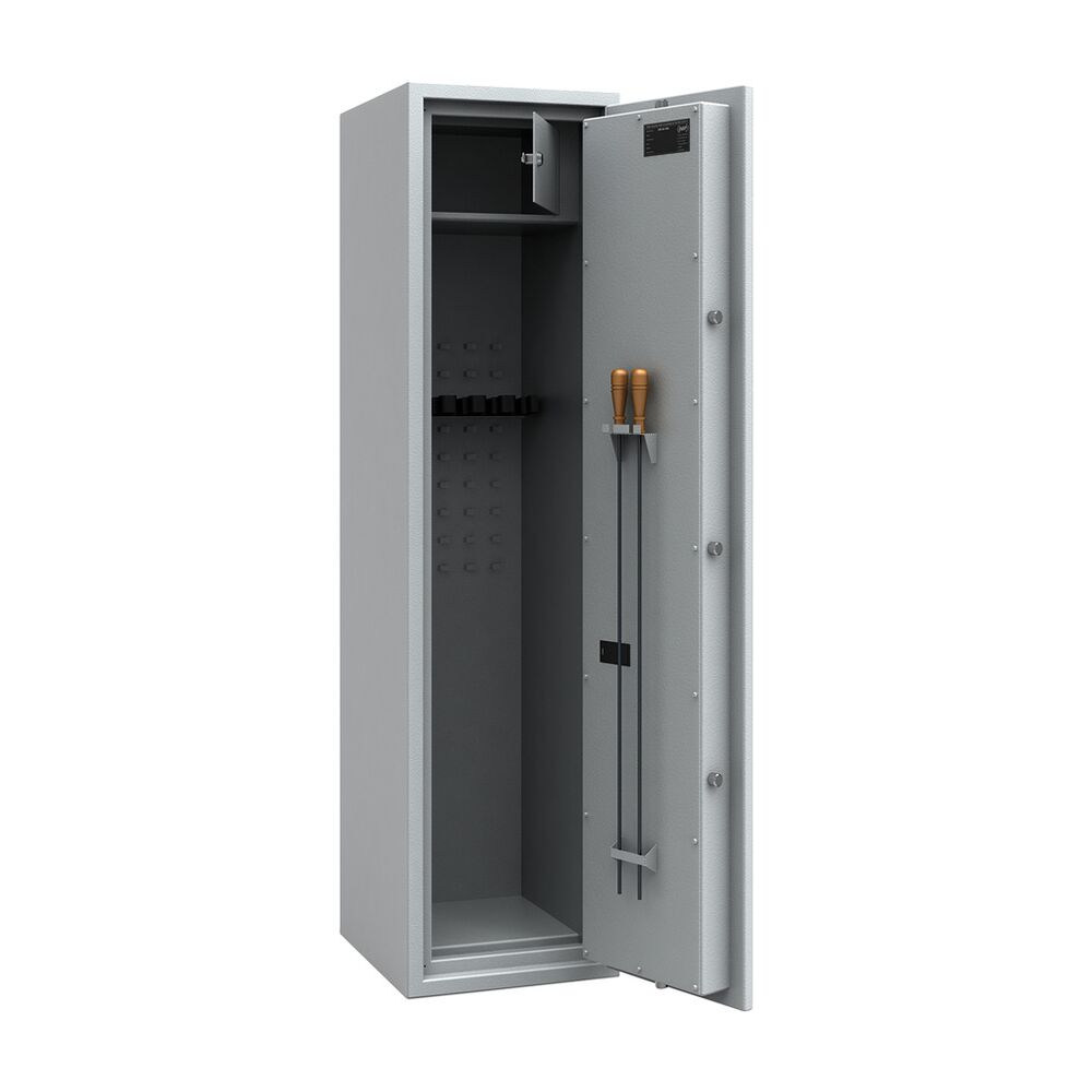 ISS Stahlschrank Modell Osnabrück-Melle Klasse 1