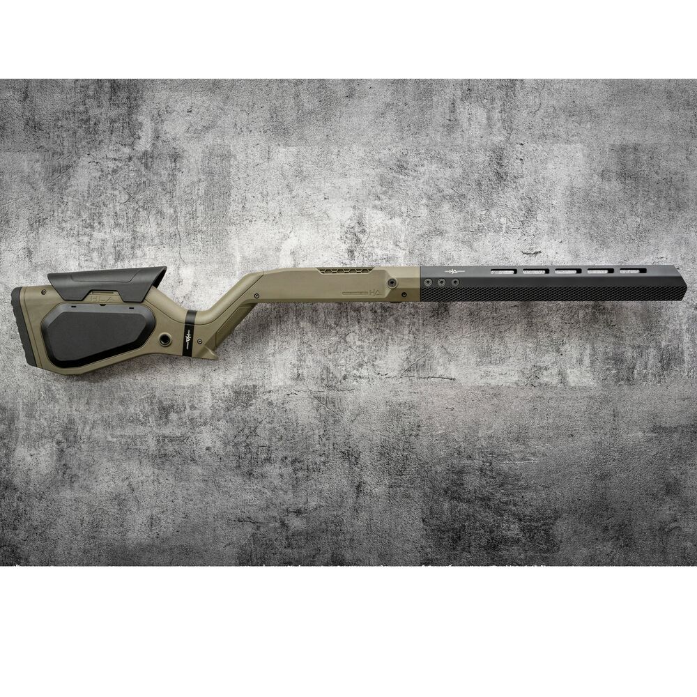 Hera Arms Schaft Hera H22 Chassis für Ruger 10/22