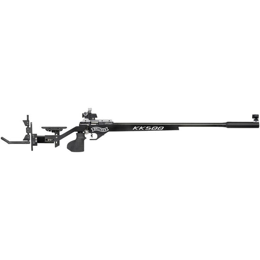 Walther KK-Matchbüchse KK500M Pronotec