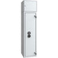 ISS Stahlschrank Sorglos-Paket 4