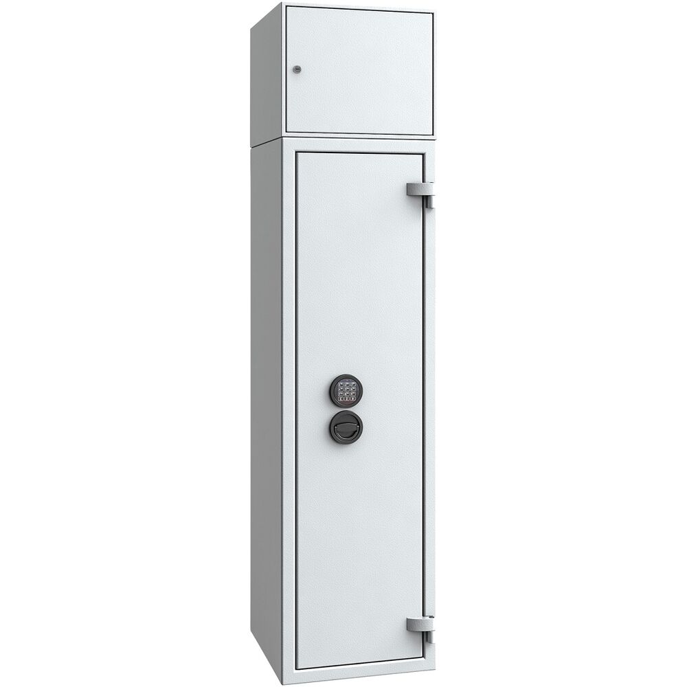 ISS Stahlschrank Sorglos-Paket 4