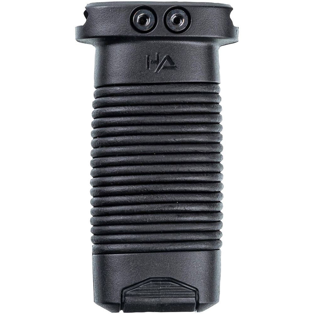 Hera Arms Frontgriff HFG – lederumwickelt
