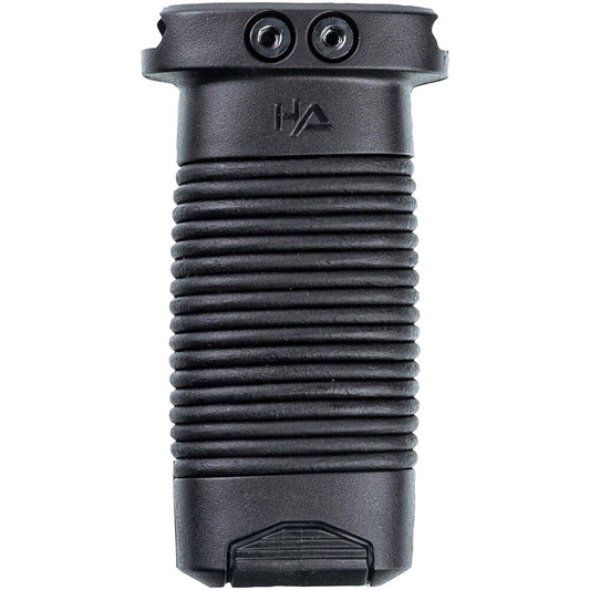 Hera Arms Frontgriff HFG – lederumwickelt