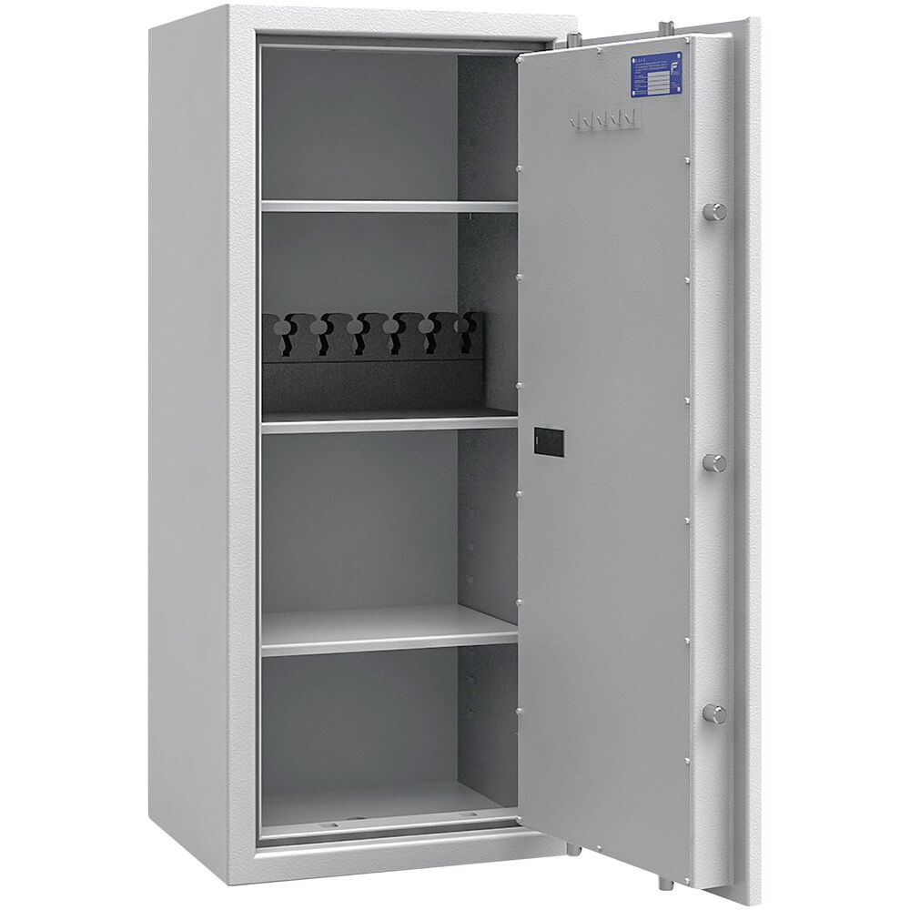 ISS Kurzwaffenschrank safe4gun – 115x50 cm