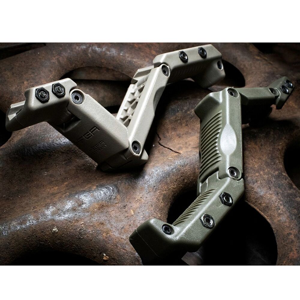 Hera Arms Frontgriff HFGA