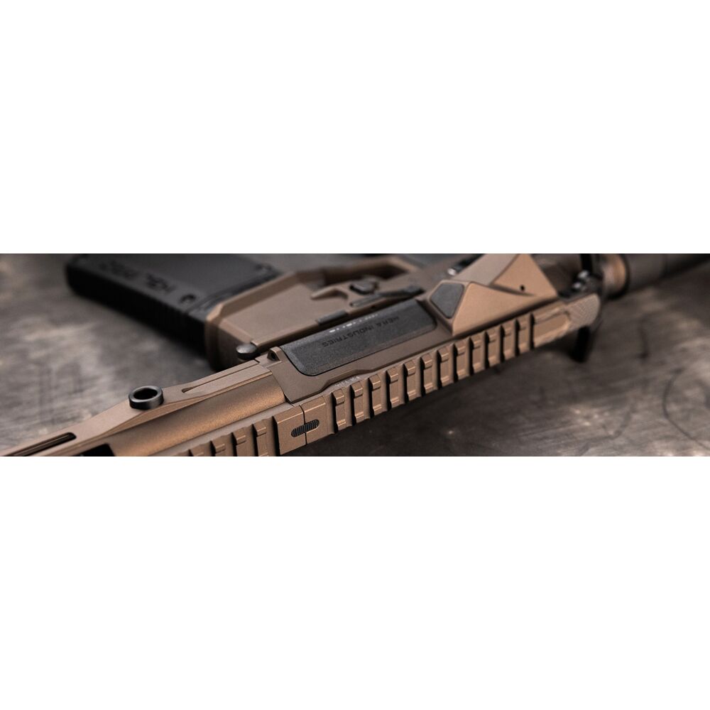 Hera Arms Selbstladebüchse THE 15th SRB 18 Gen4