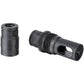 Hera Arms Mündungsbremse HERA LINK Muzzle Break Short MBS