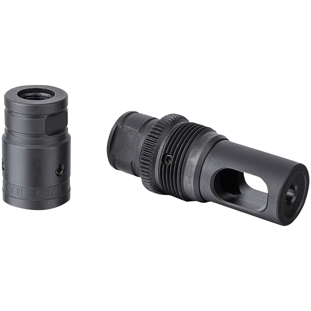 Hera Arms Mündungsbremse HERA LINK Muzzle Break Short MBS