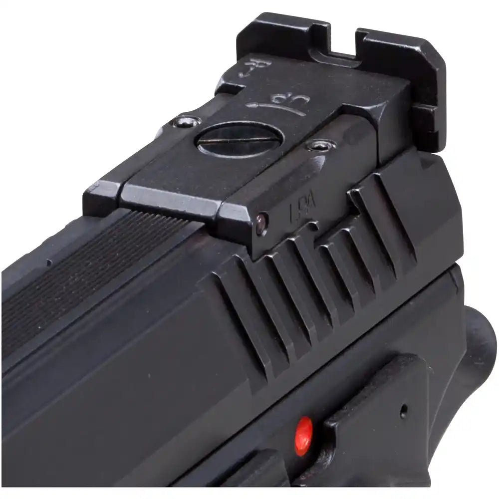 Pro Tuning Pistole Taipan