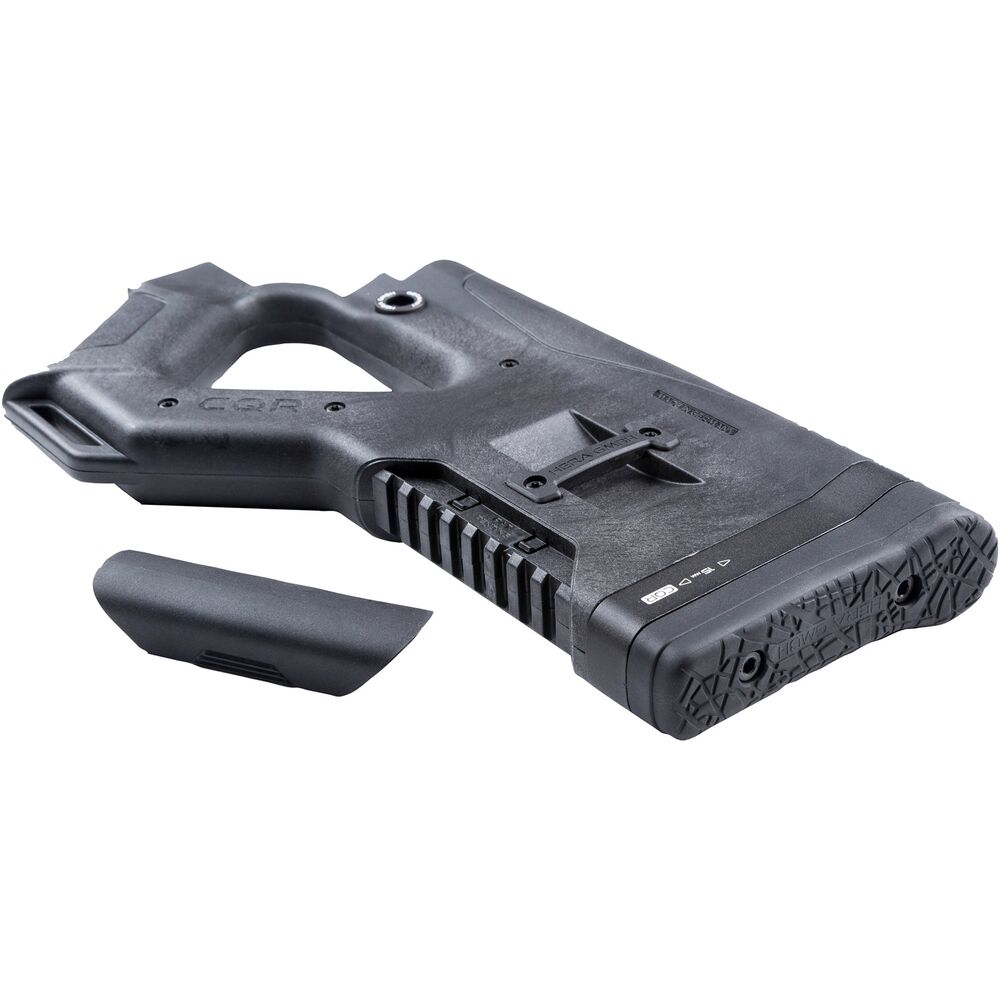 Hera Arms Hinterschaft CQR Gen. 1
