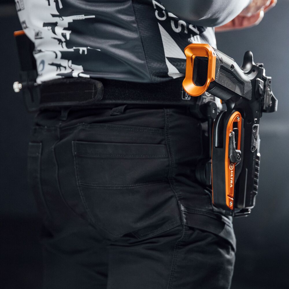 CZ Pistole TS3 Orange
