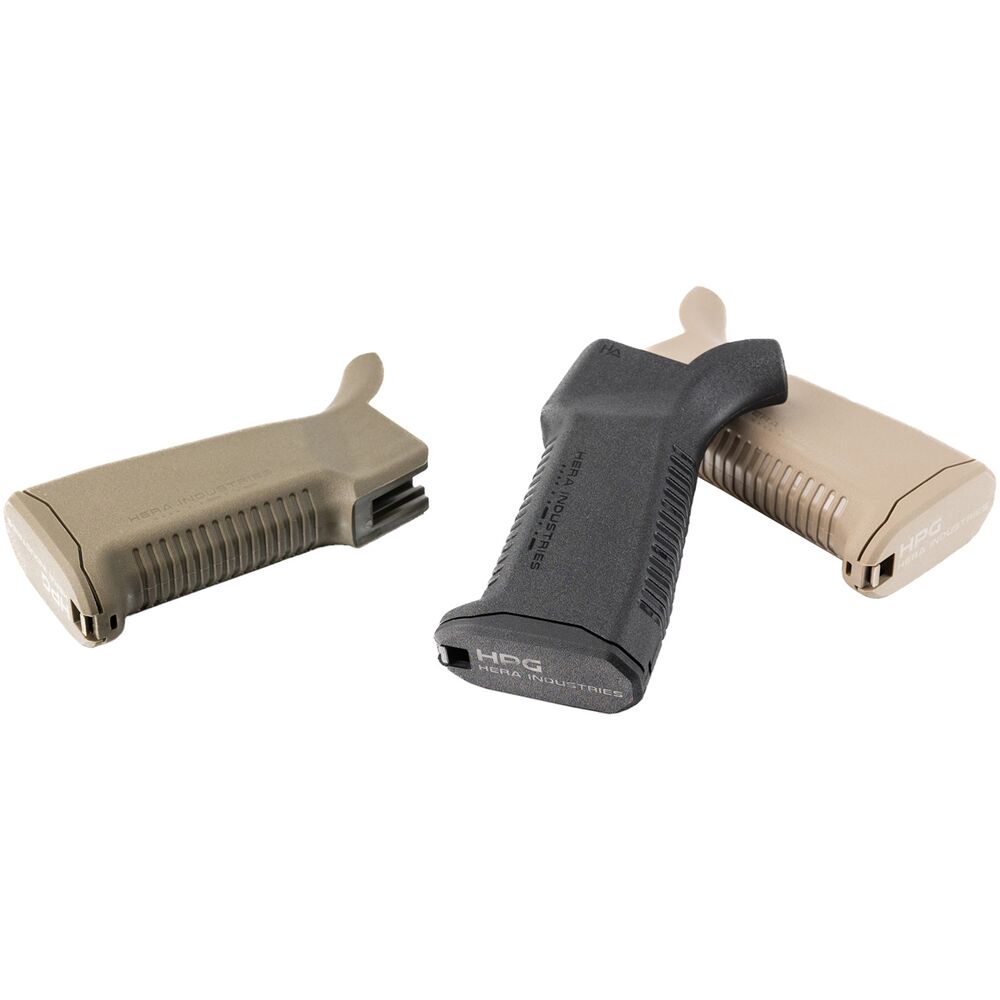 Hera Arms Pistolengriff Standard Gen2