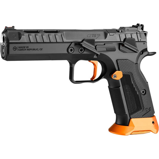 CZ Pistole TS3 Orange