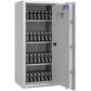 ISS Kurzwaffenschrank safe4gun – 115x50 cm