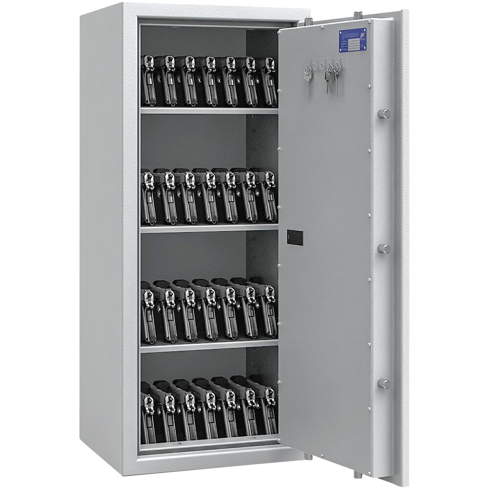 ISS Kurzwaffenschrank safe4gun – 115x50 cm