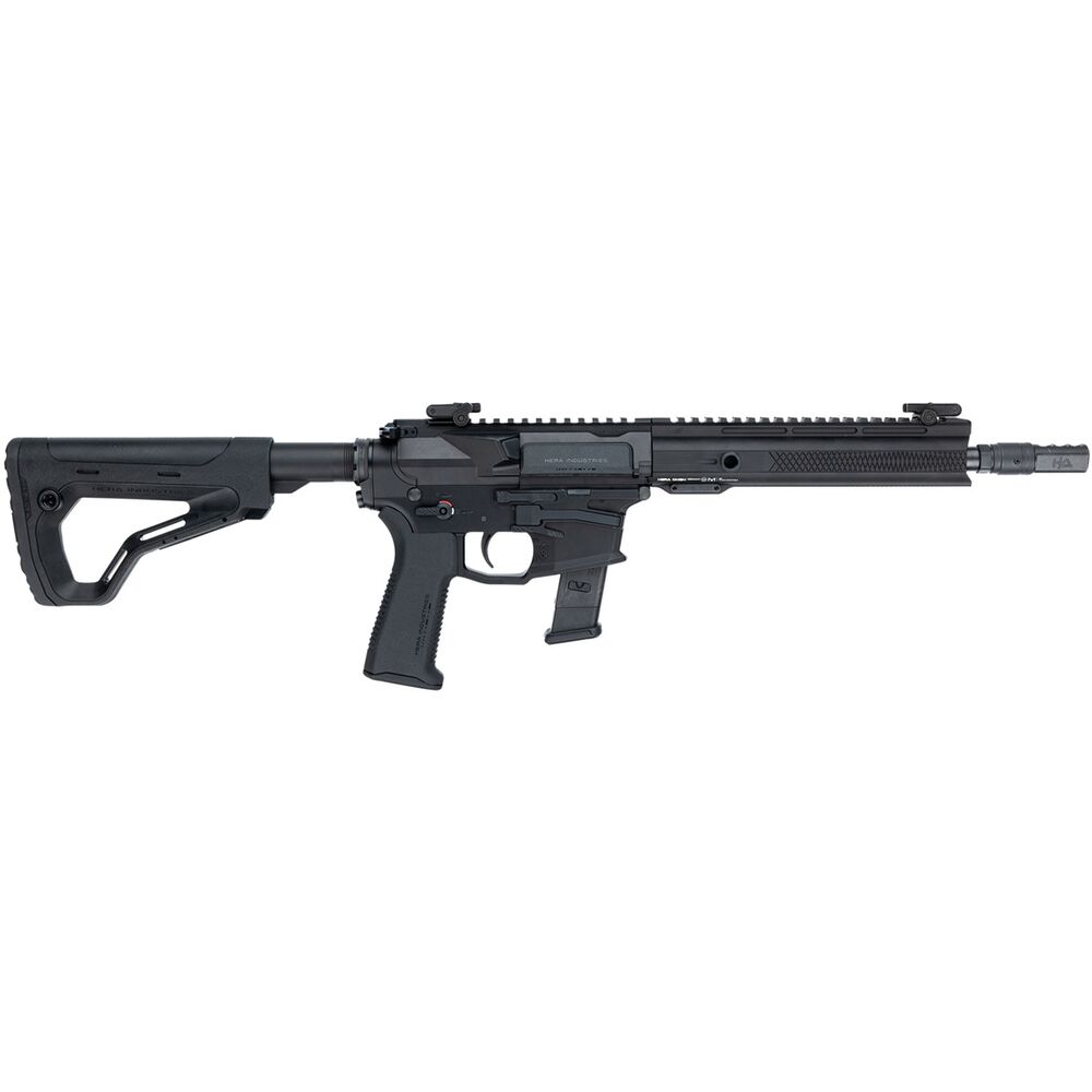 Hera Arms Selbstladebüchse THE 9ers Sport Gen4
