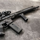 Hera Arms Frontgriff HFG – lederumwickelt