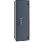 ISS Stahlschrank St. Gallen WF MAX