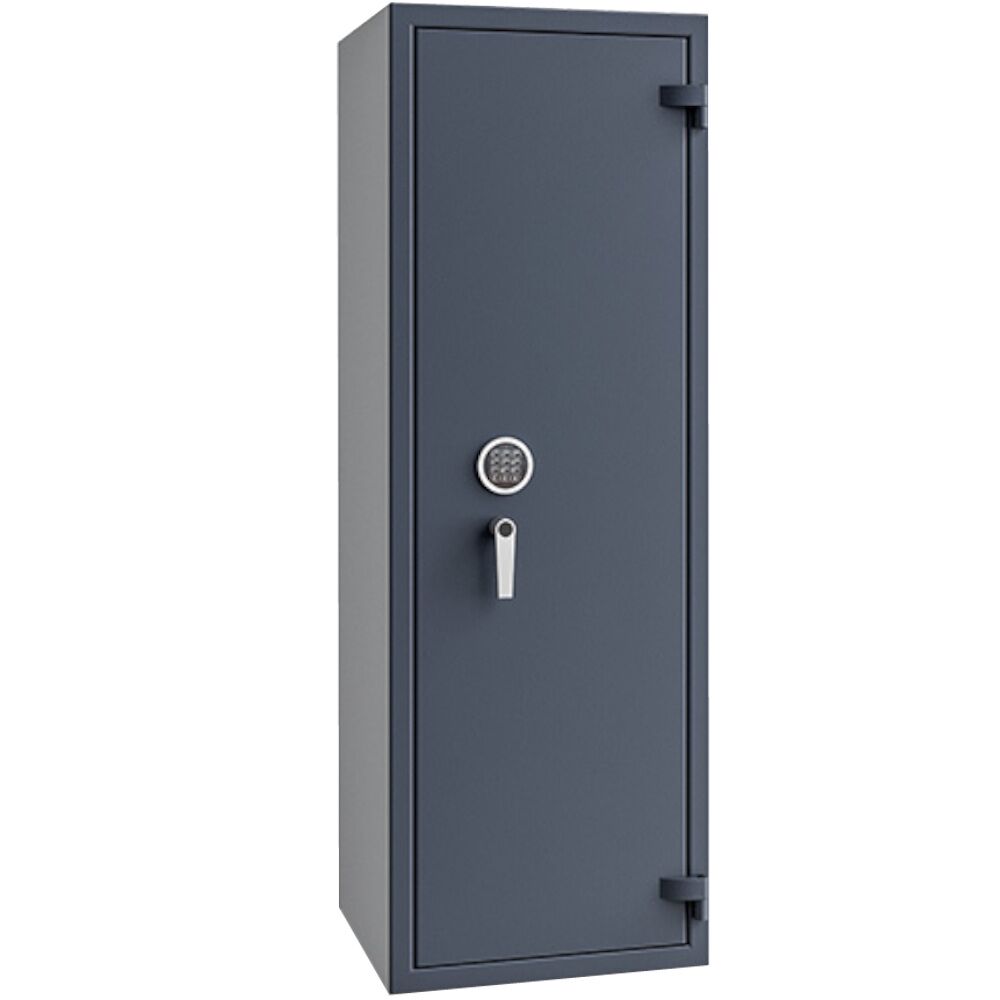 ISS Stahlschrank St. Gallen WF MAX