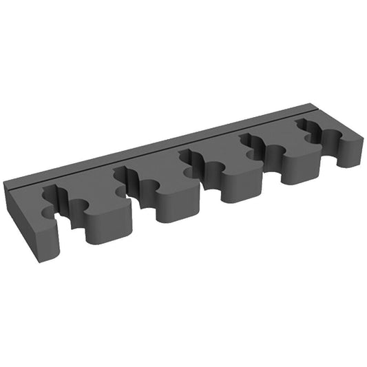 ISS Zusätzlicher Waffenhalter (5 Waffen)