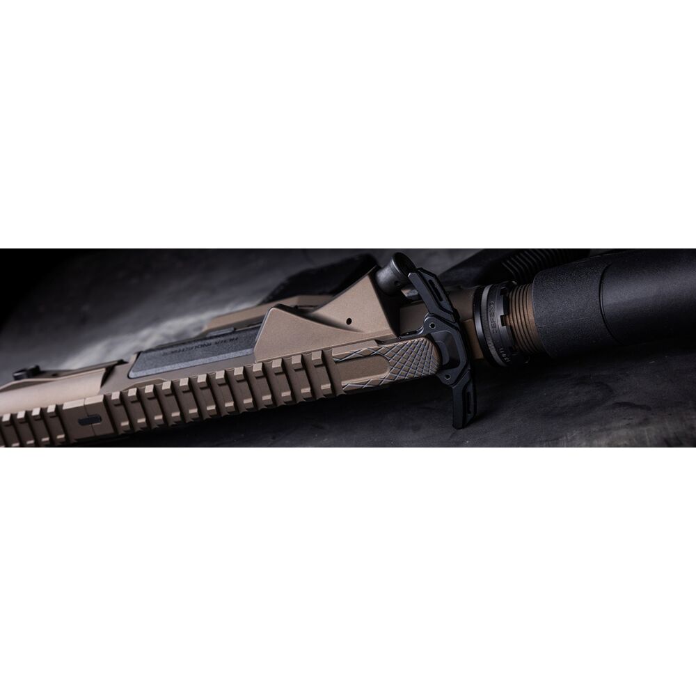 Hera Arms Selbstladebüchse THE 15th SRB 18 Gen4