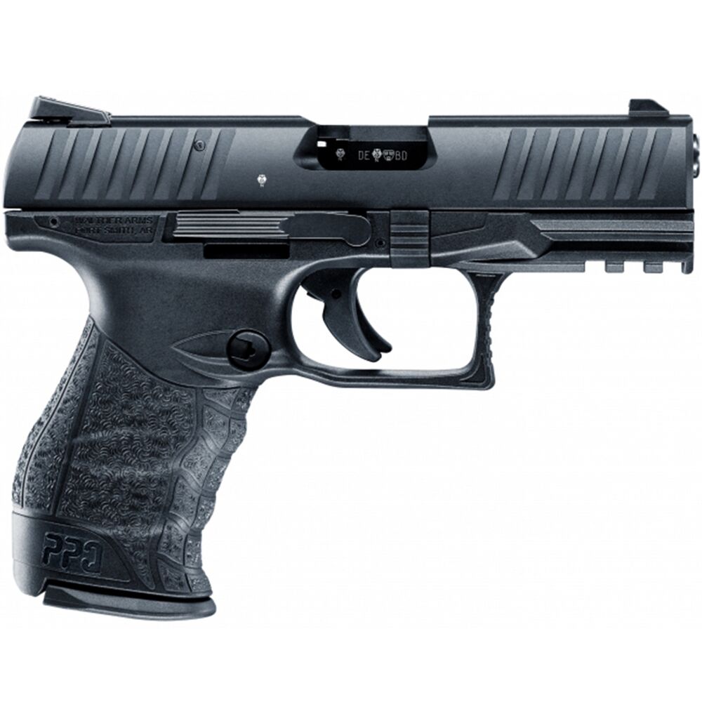 Walther Pistole PPQ M2