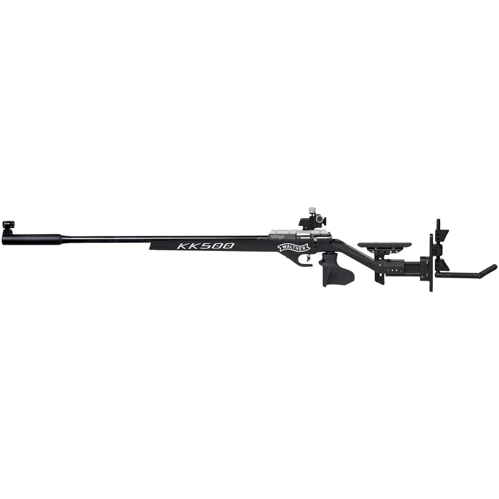 Walther KK-Matchbüchse KK500M Pronotec