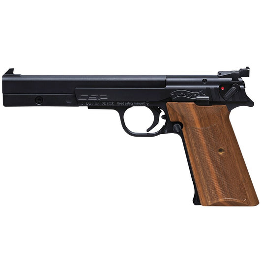 Walther Pistole CSP Classic