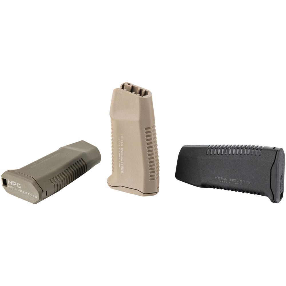 Hera Arms Pistolengriff Standard Small Gen2