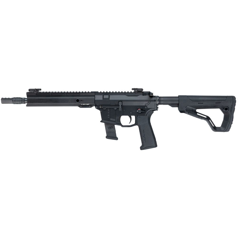 Hera Arms Selbstladebüchse THE 9ers Sport Gen4