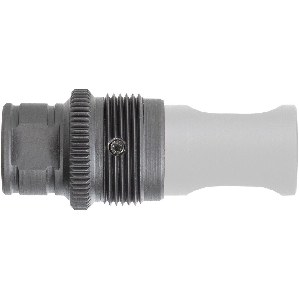 Hera Arms Grundhalter SD HERA LINK Basic Holder Silencer