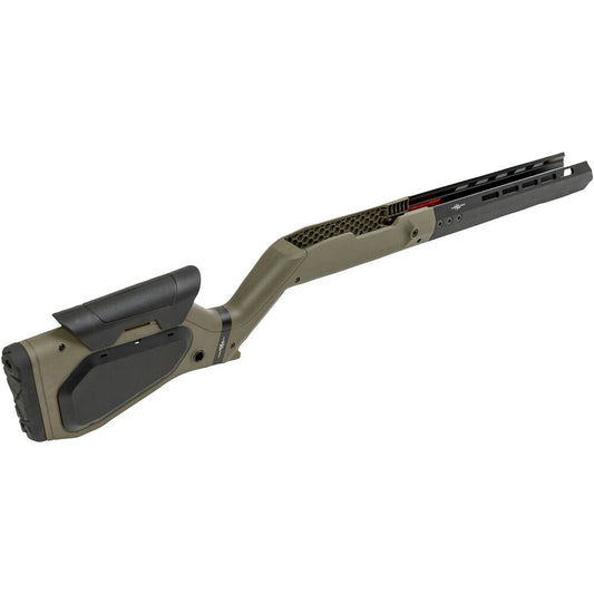 Hera Arms Schaft Hera H22 Chassis für Ruger 10/22