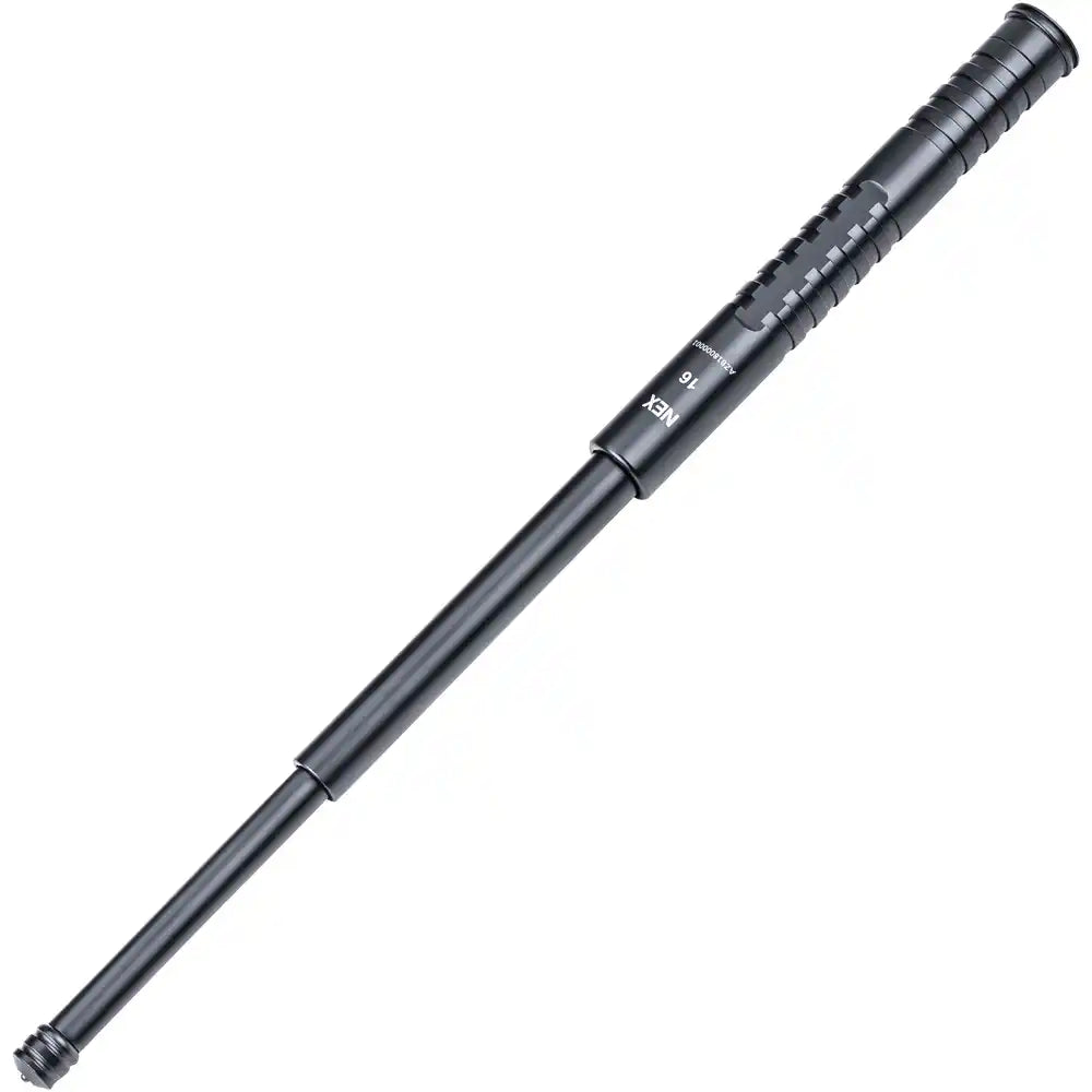 NEXTORCH Teleskopschlagstock NEX Walker N16